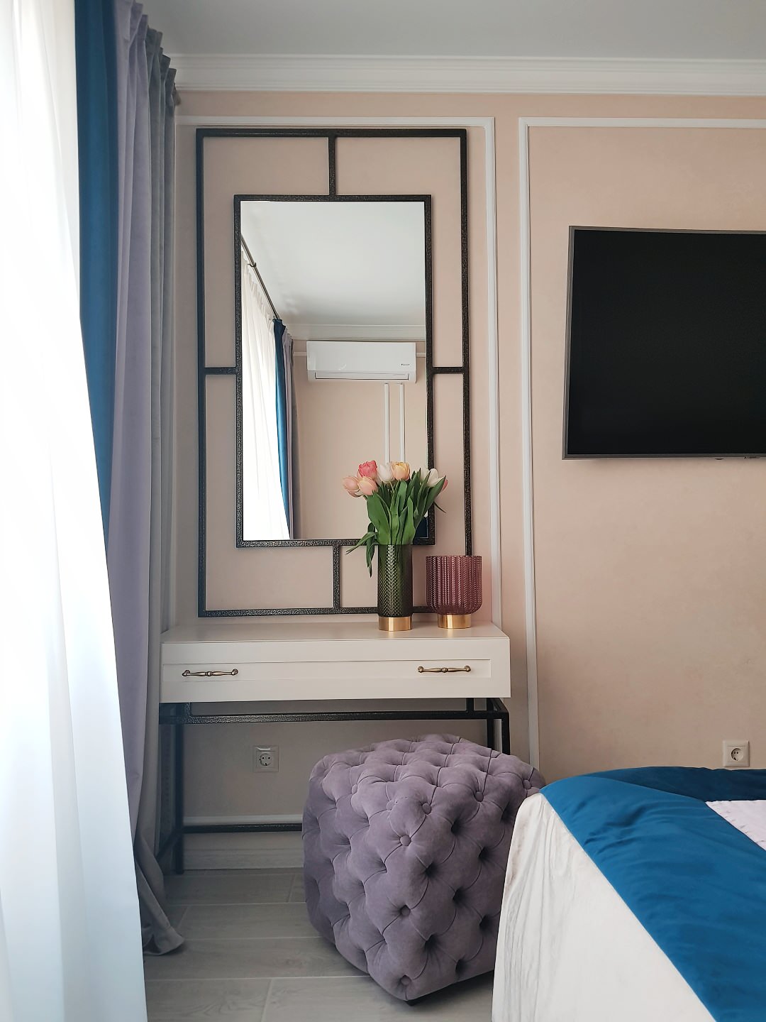 ЖК Антоновские Яблоки