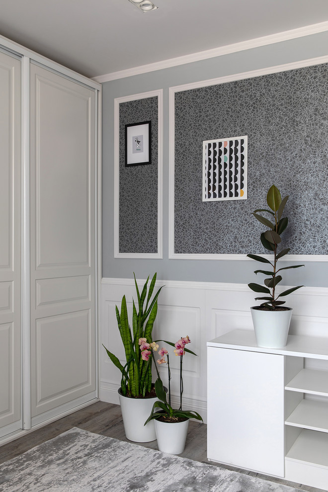 Квартира в ЖК "Голубые ели"