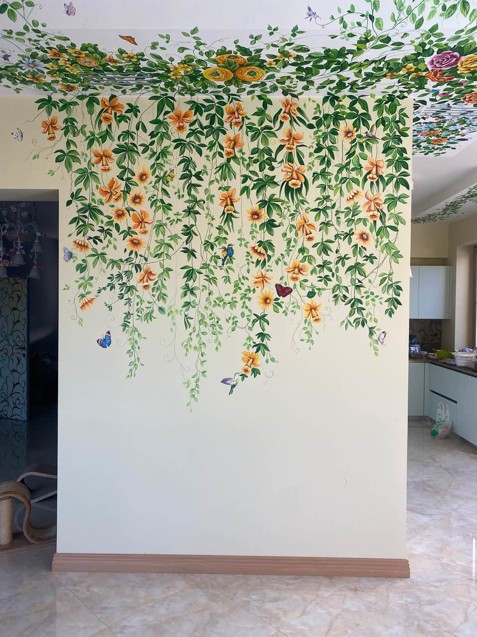 Ольга Серебрянская