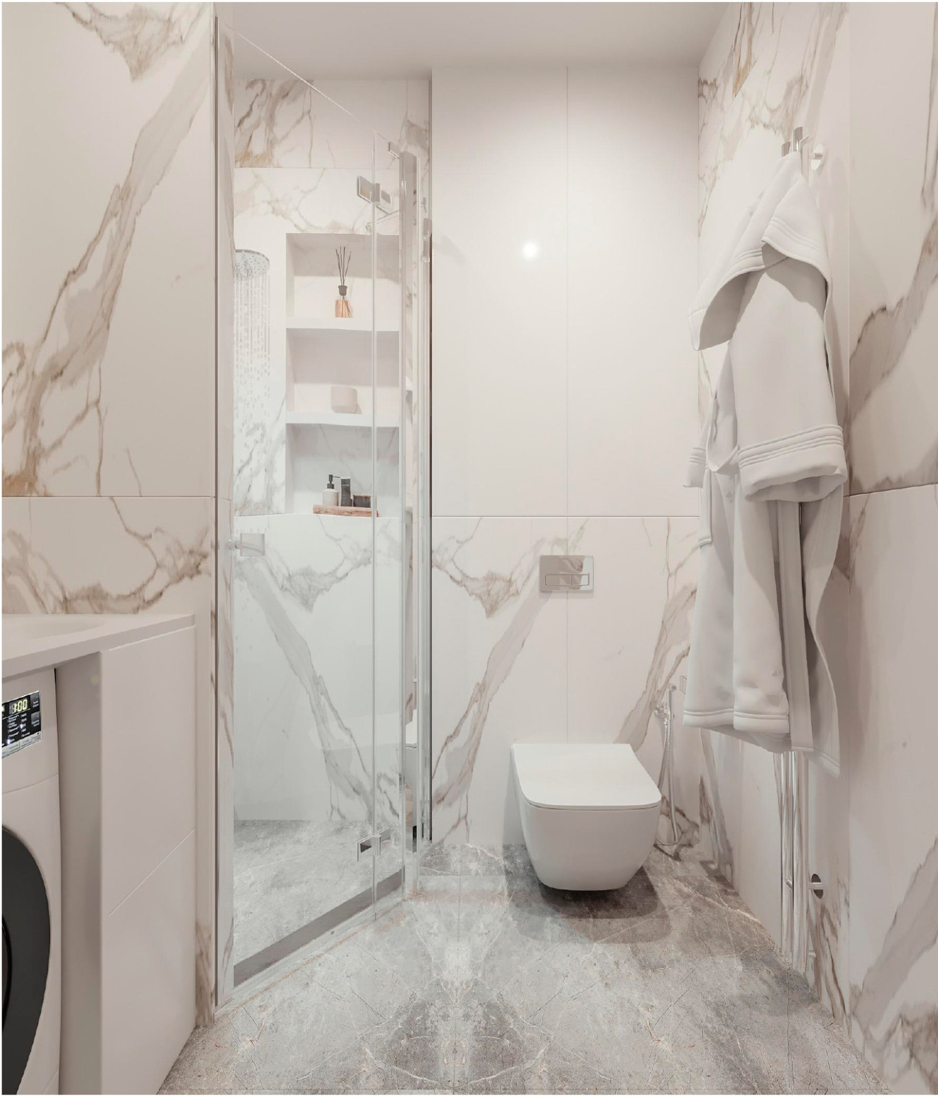 ЖК "Сосновый бор"