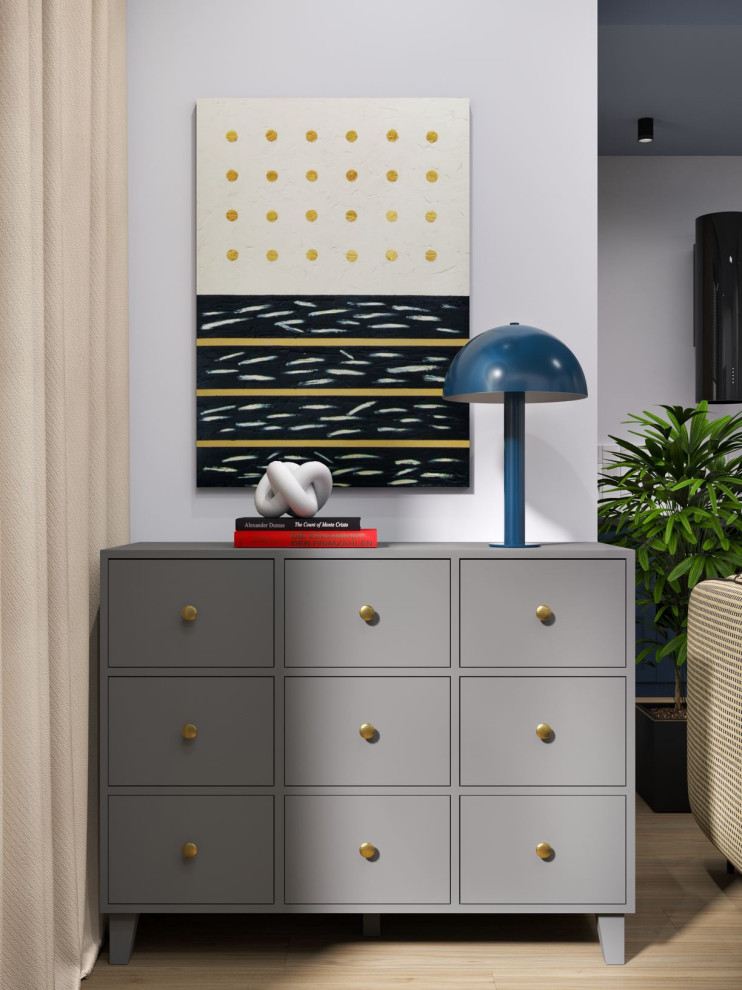 ЖК Серебрянный фонтан