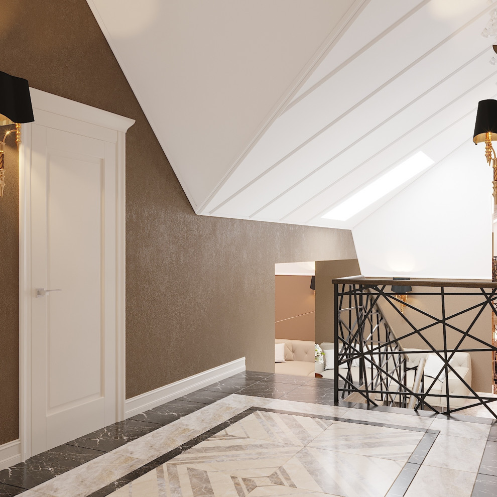 Дом во Всеволожске - 350 кв.м