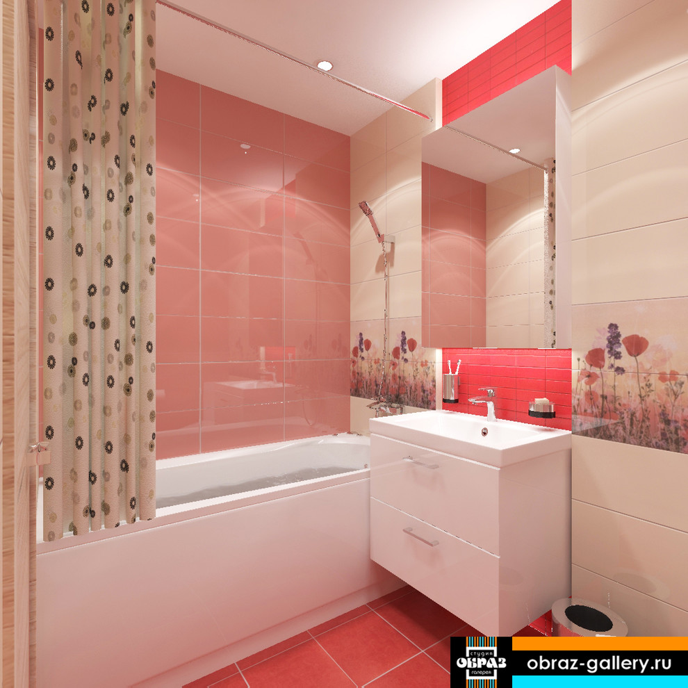 Двухкомнатная квартира | Москва