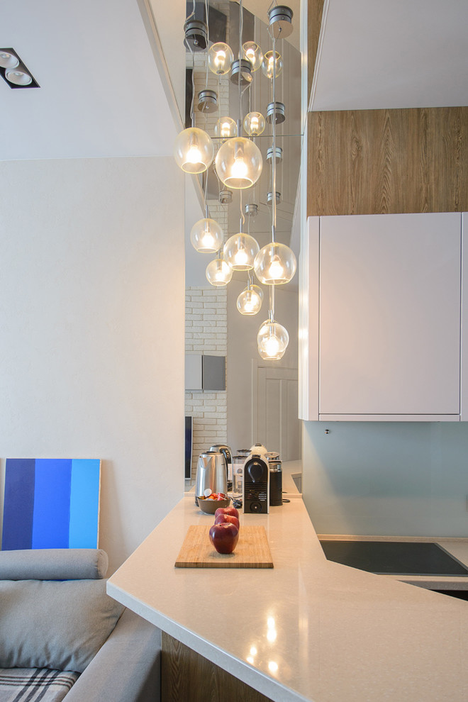 41м2 ЖК Оазис