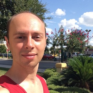 Николай Бахтинов