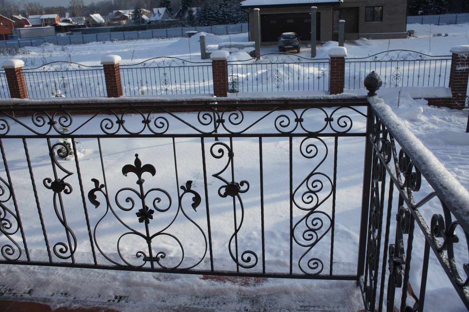 свободное пространство