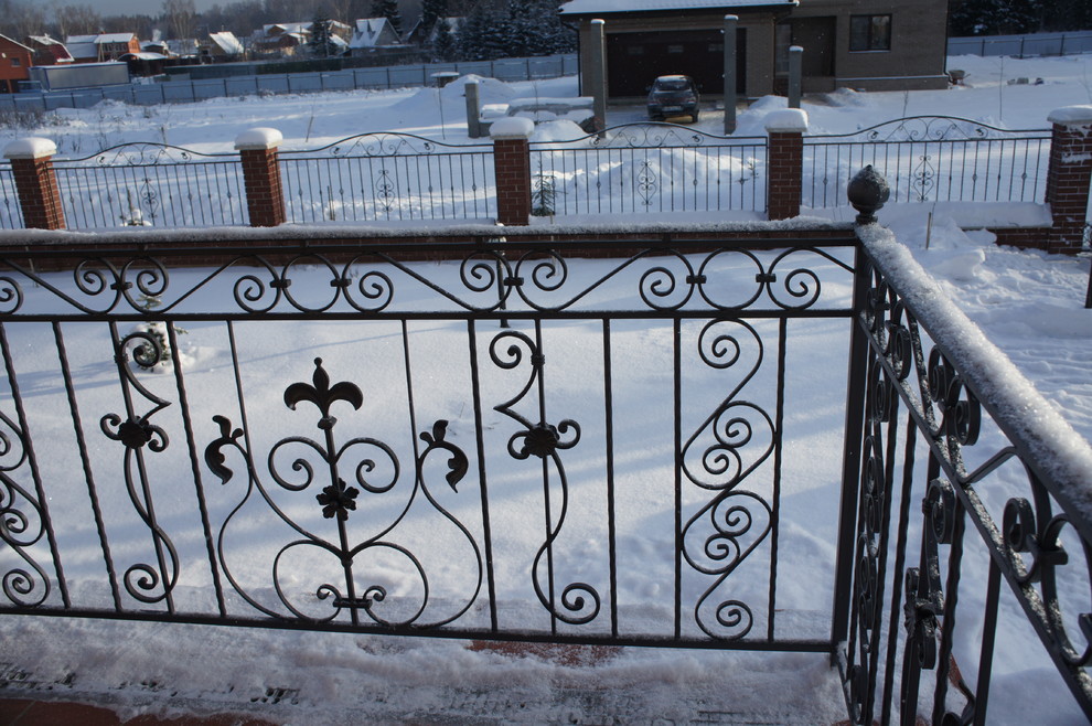 свободное пространство