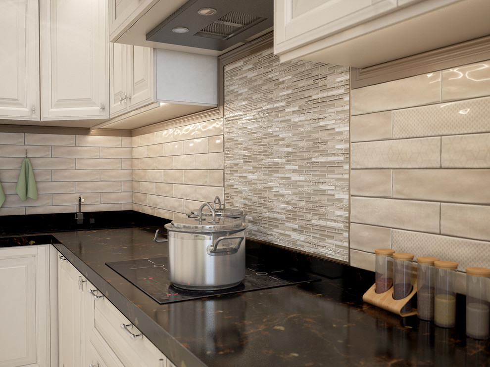 Трехкомнатная квартира по улице Казбекской