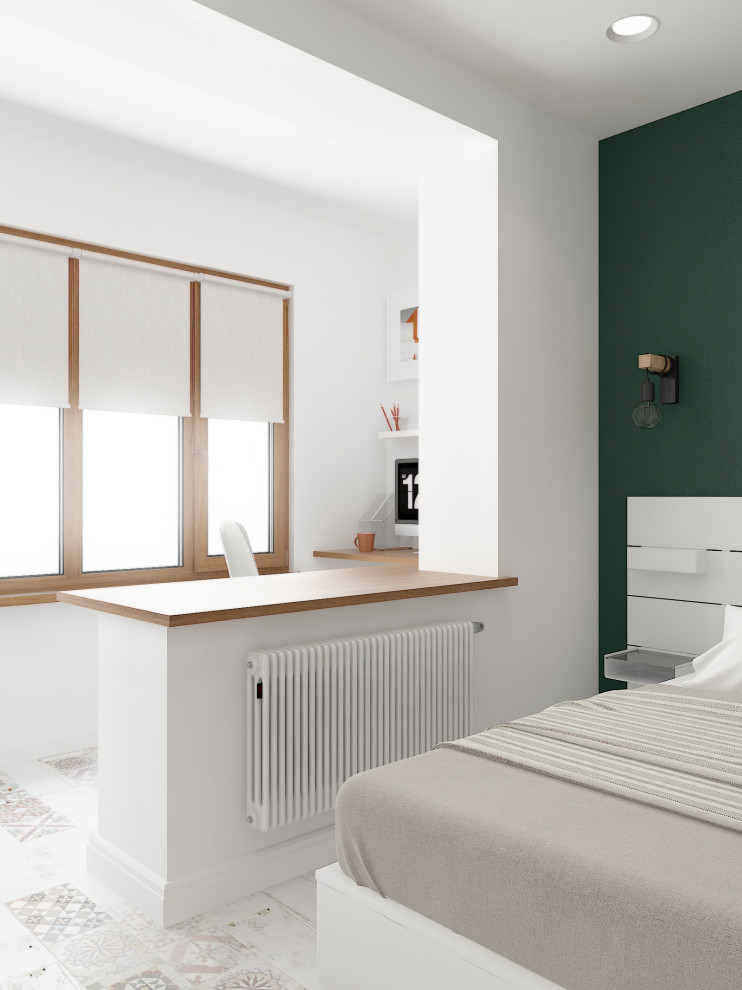 Проспект Будённого