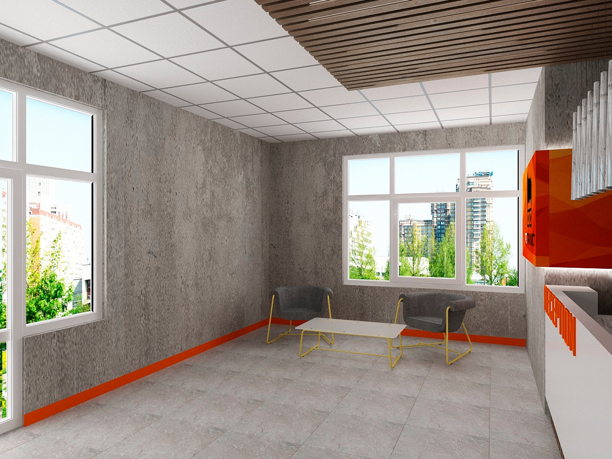 Обложка проекта: Коммерция!!!!