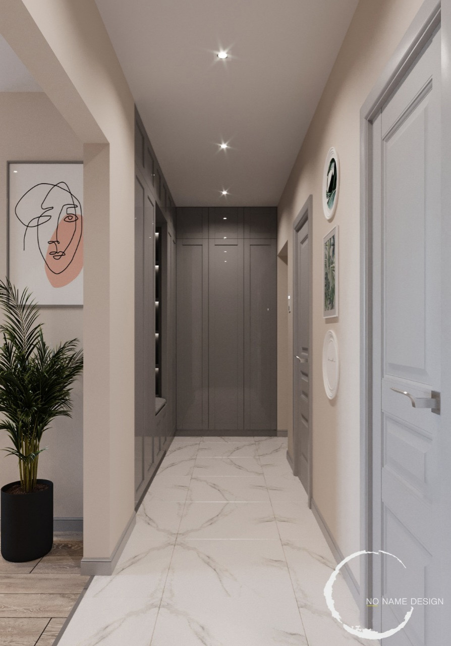 ЖК "Люблинский"