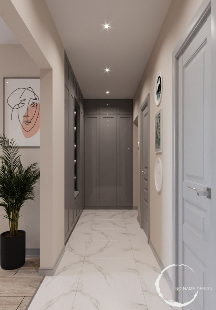 ЖК "Люблинский"