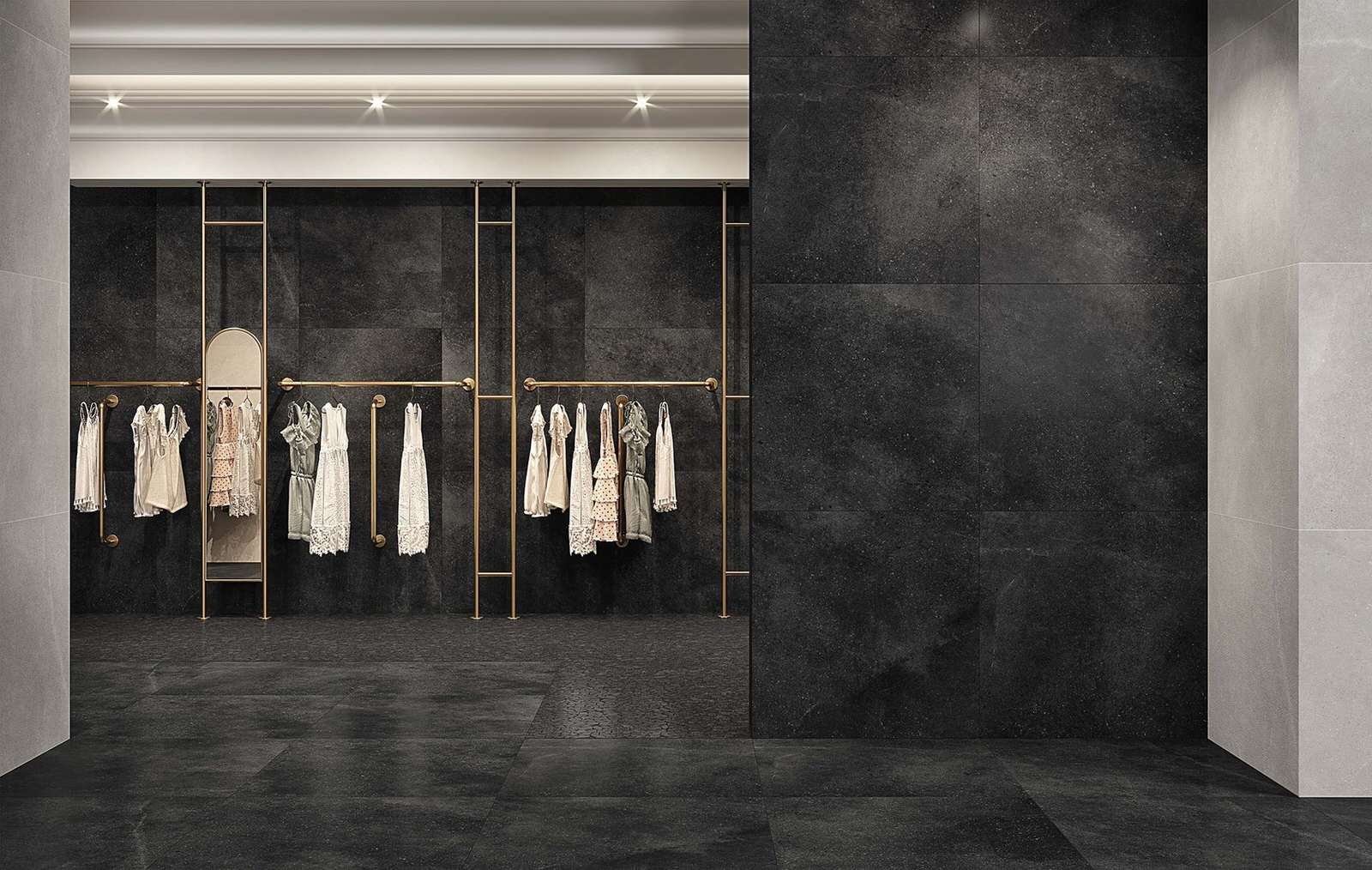 Коллекция Nux