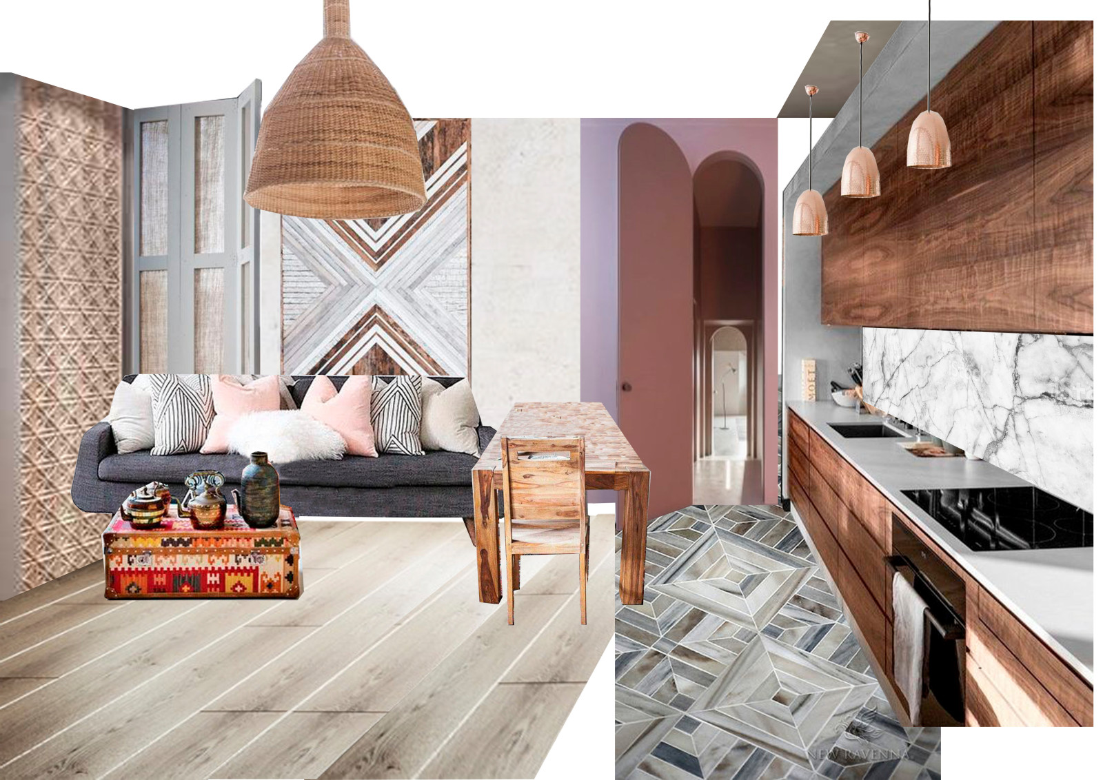 Индийский ЛОФТ