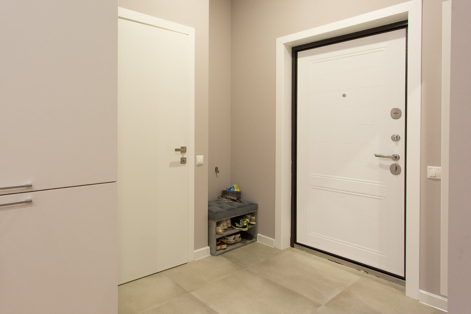 Рублевское шоссе