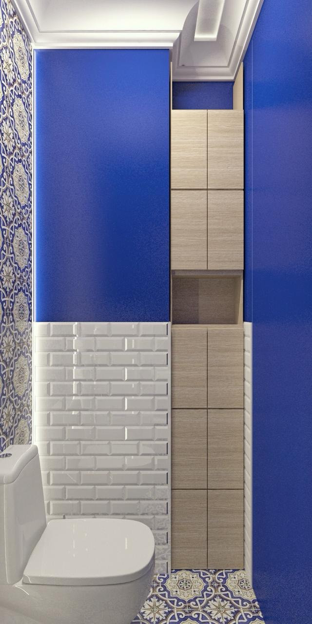 Квартира "Сокол"