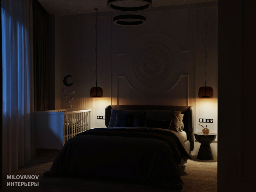 КВАРТИРА 80М