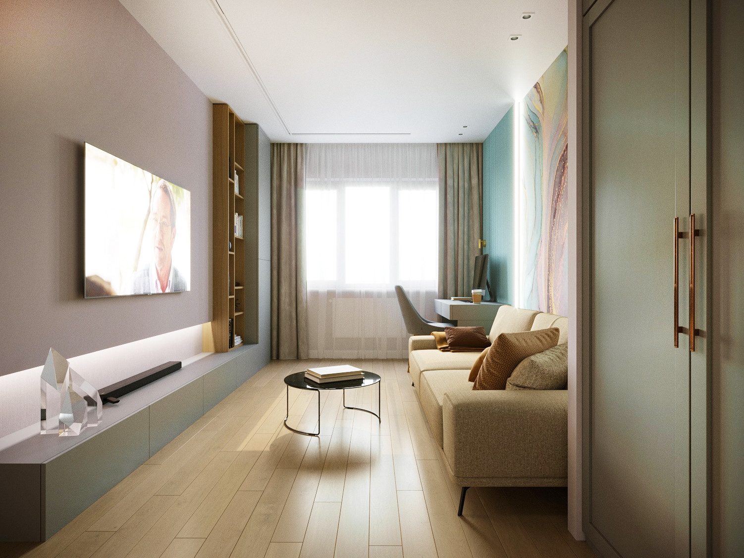 Обложка проекта: 93 серия