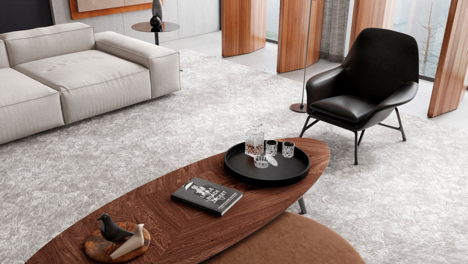 Дизайн интерьера