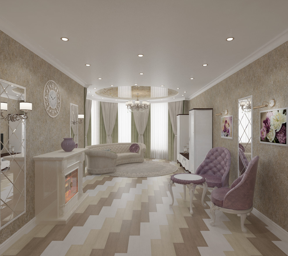 Женские капризы.