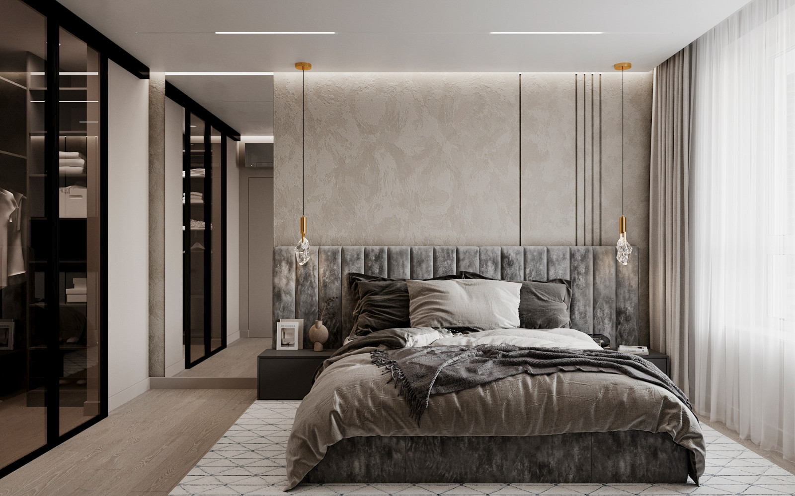 ЖК "Fresh" 72 кв.м