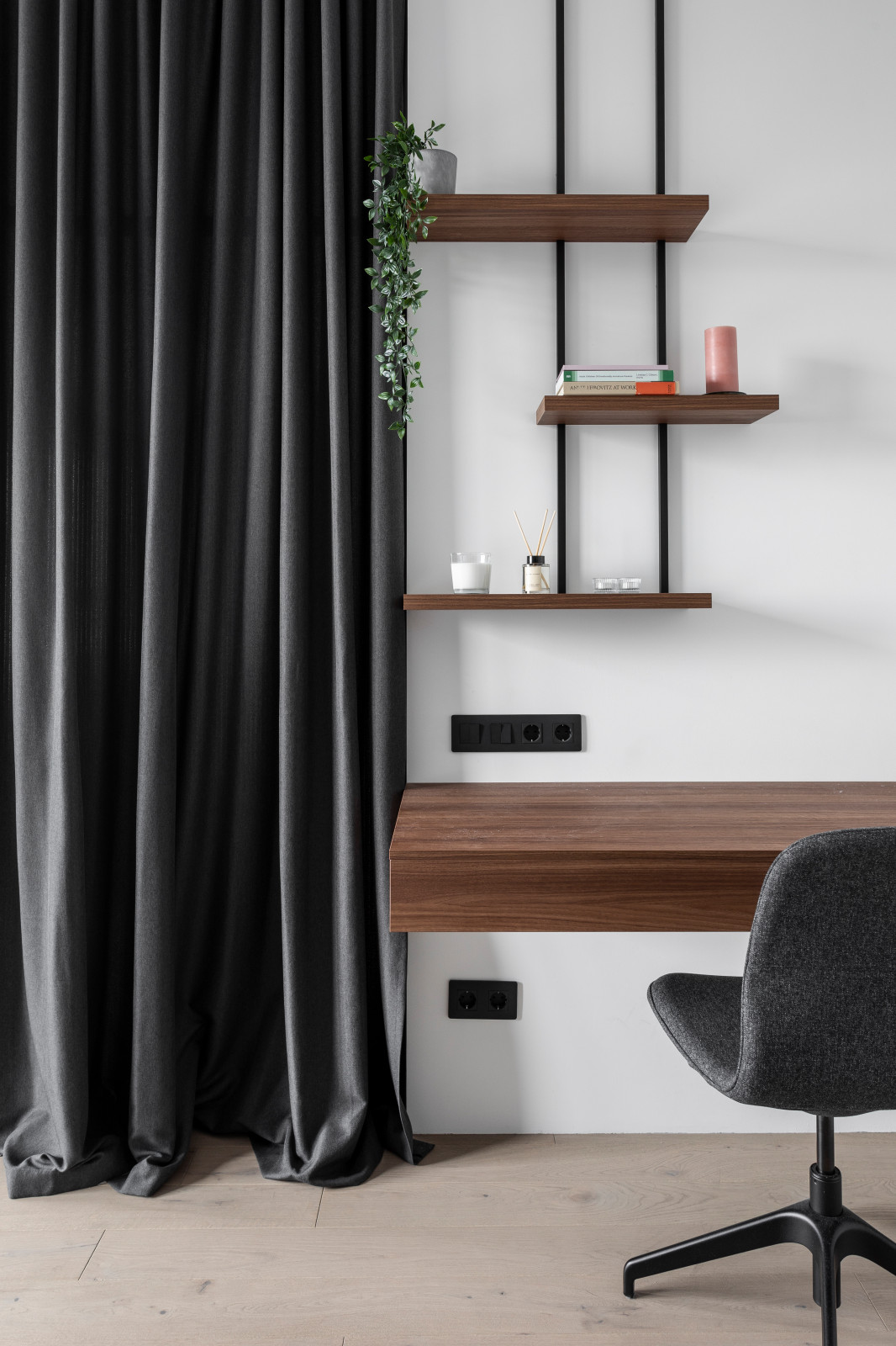 Новочерёмушкинская, 17