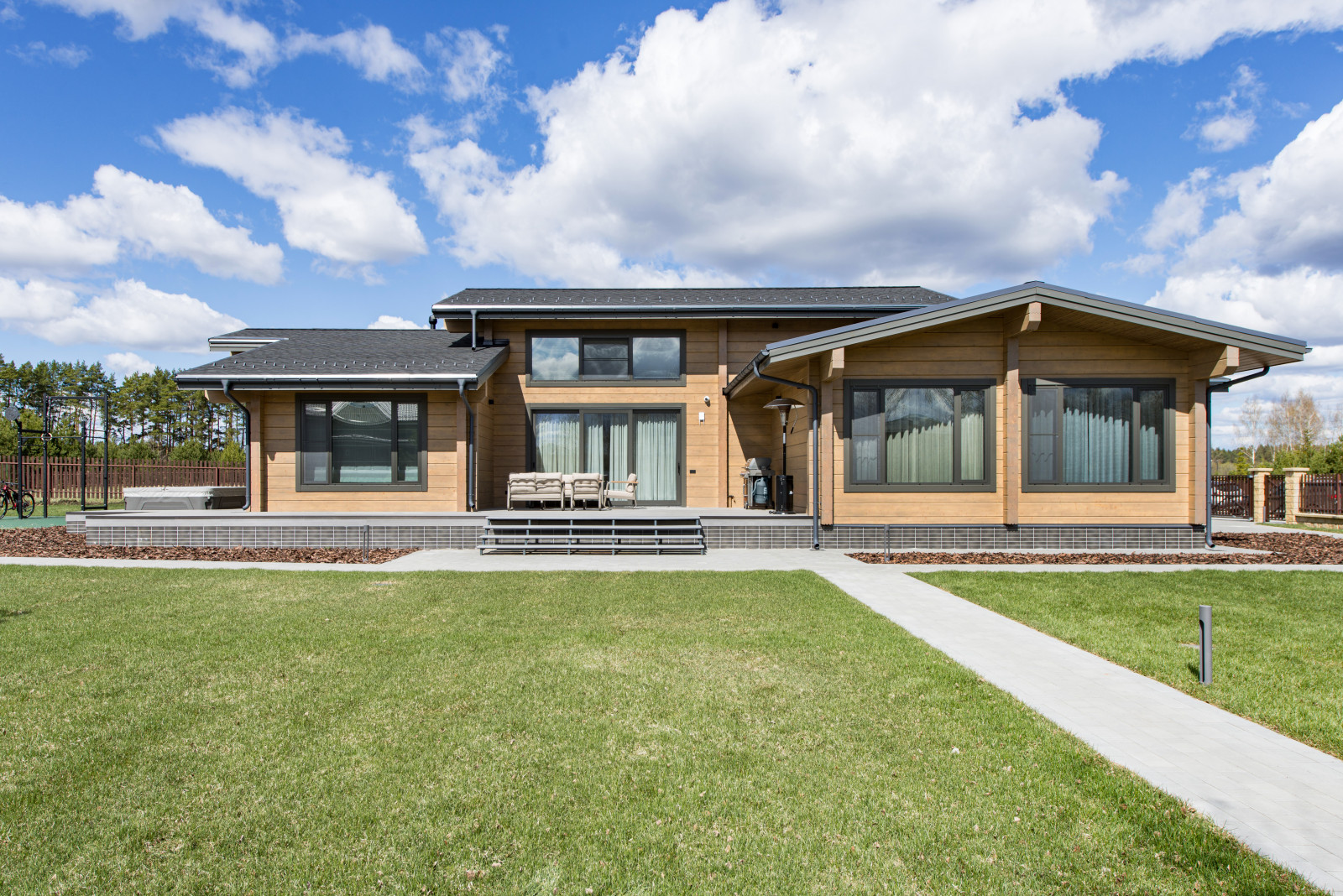 Вознесенское