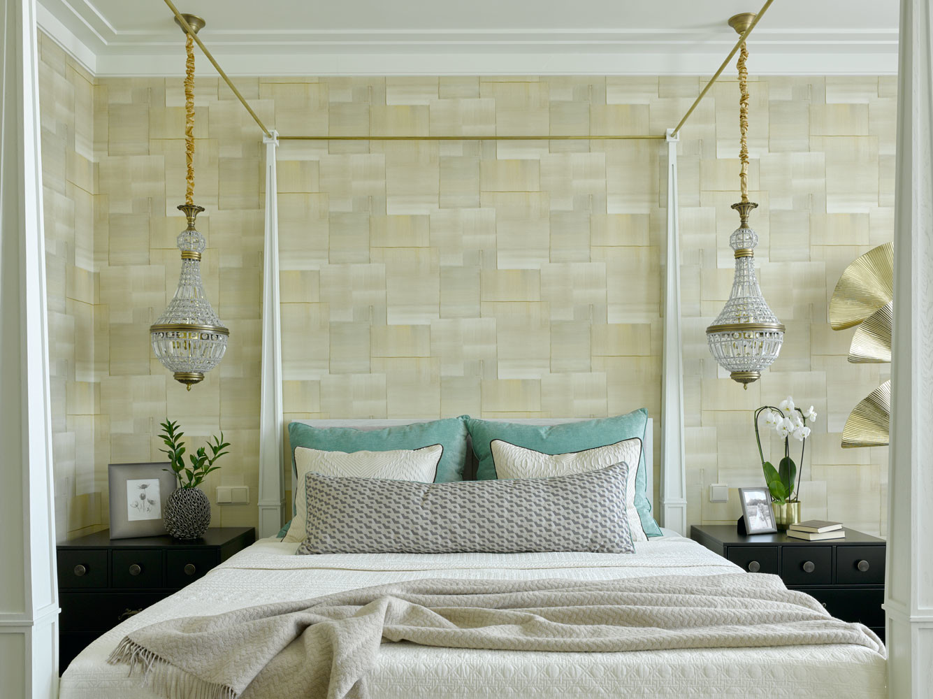 КВАРТИРА ЗОЛОТО Москва