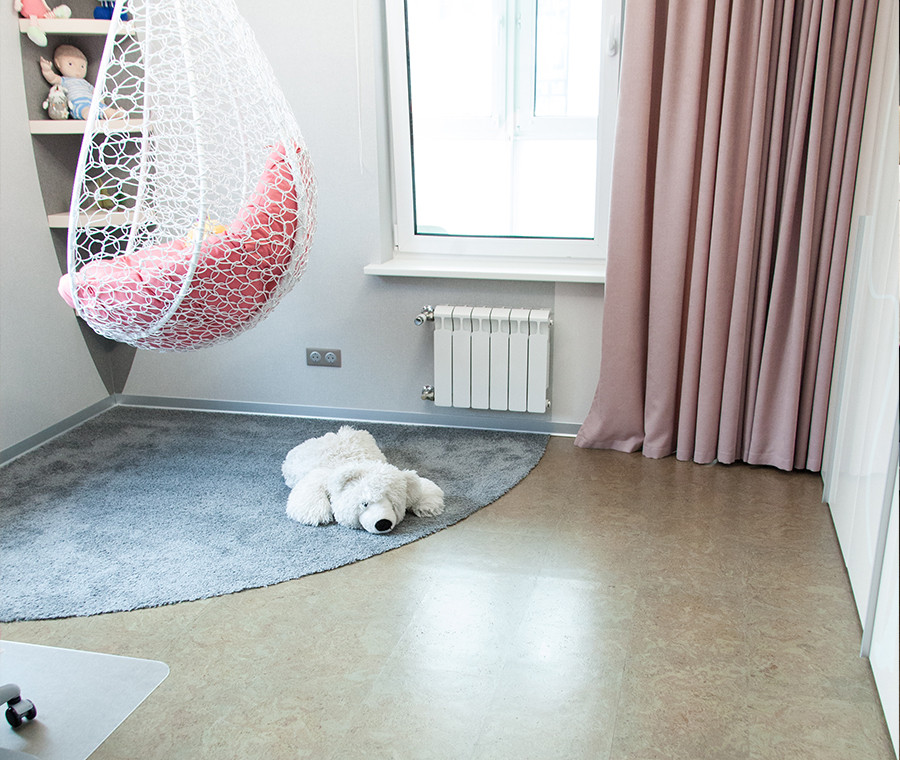 Квартира на академика Ландау