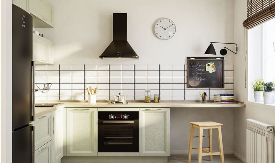 Кухня Маринара