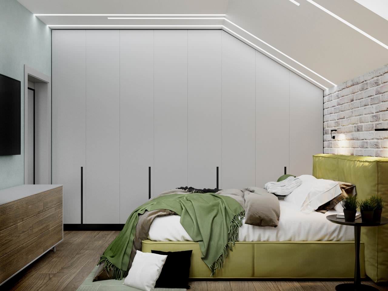 ДИЗАЙН ПРОЕКТ С РАСТЕНИЯМИ