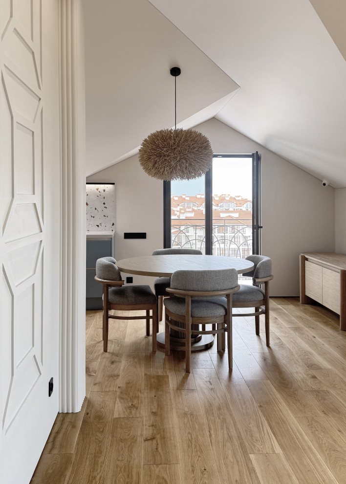 Крымская / Геленджик