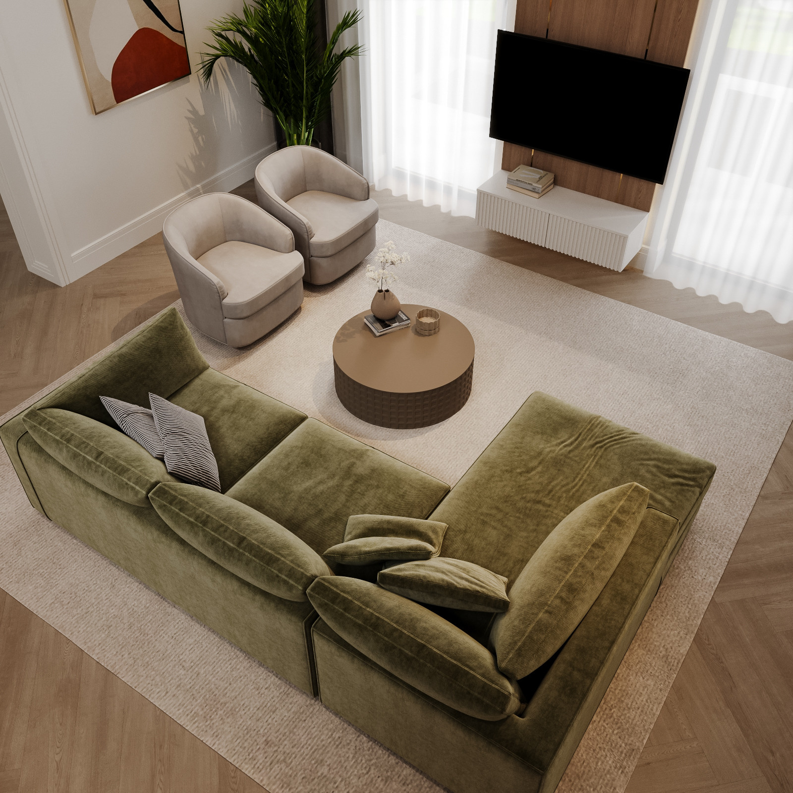 Дом на ул. Мачтовой