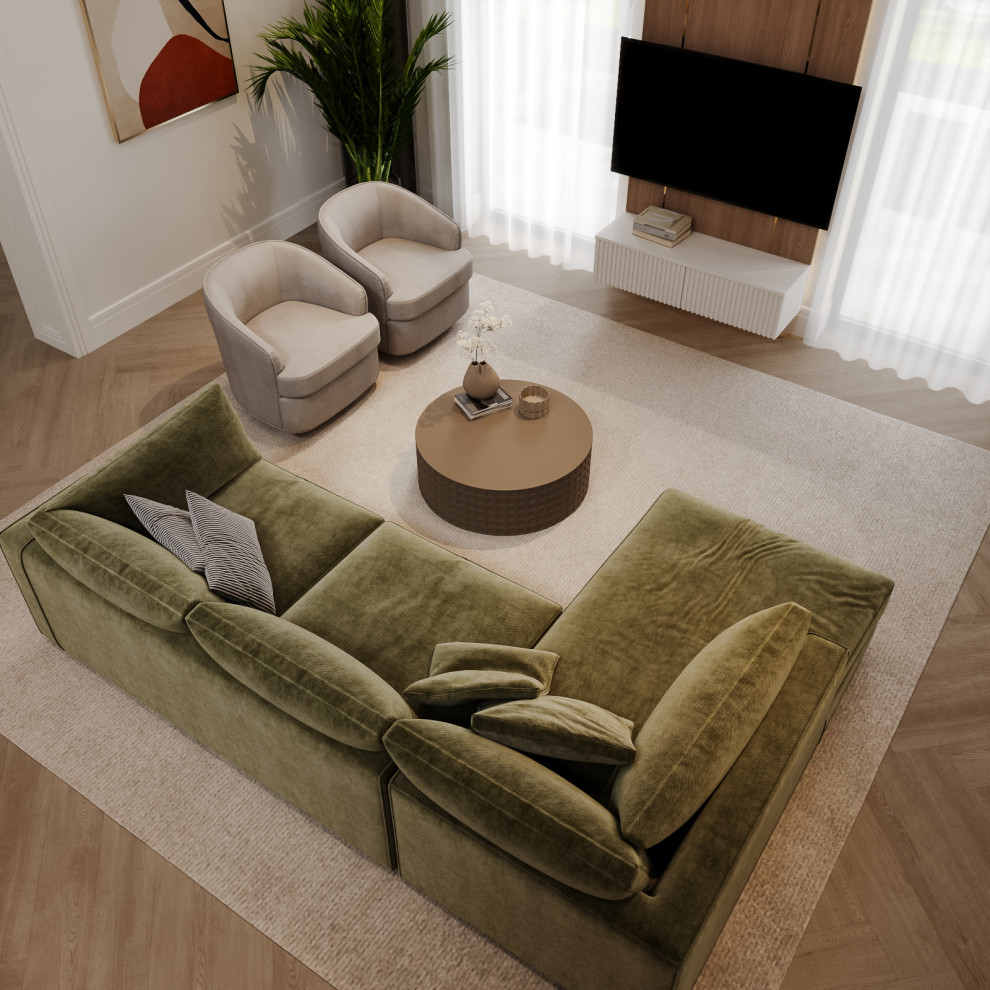 Дом на ул. Мачтовой