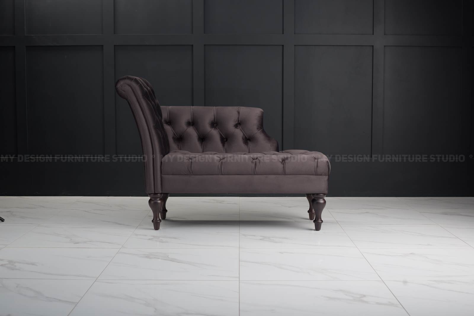 Обложка проекта: Кушетки