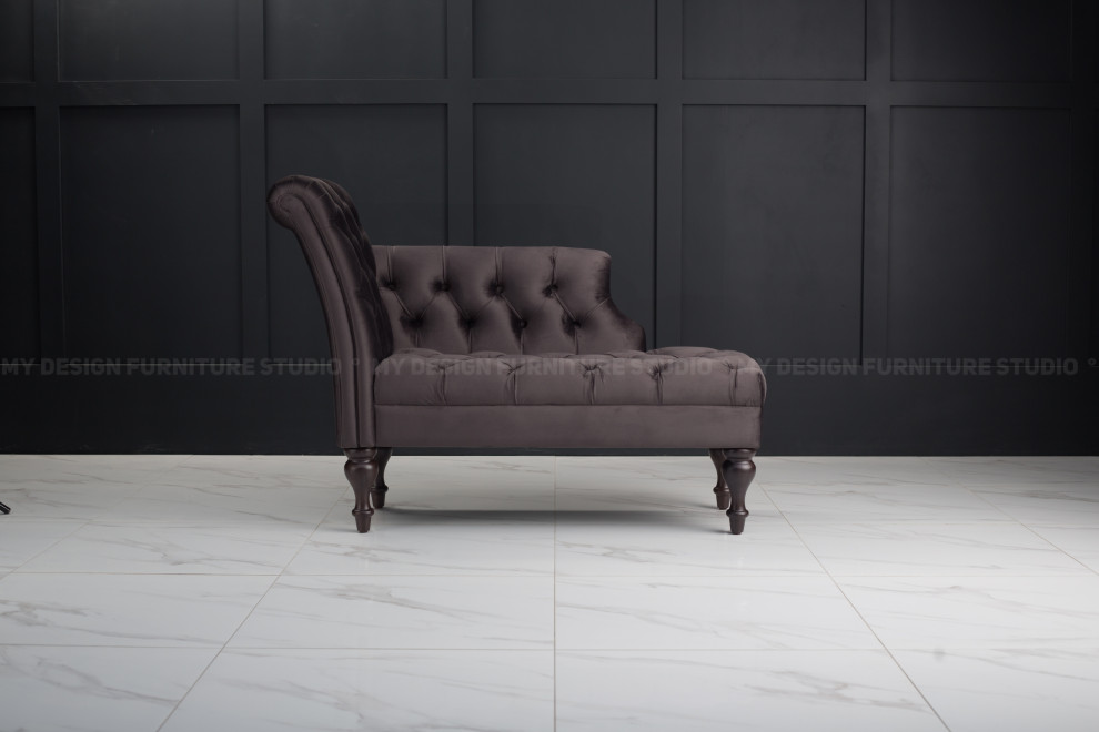 Обложка проекта: Кушетки