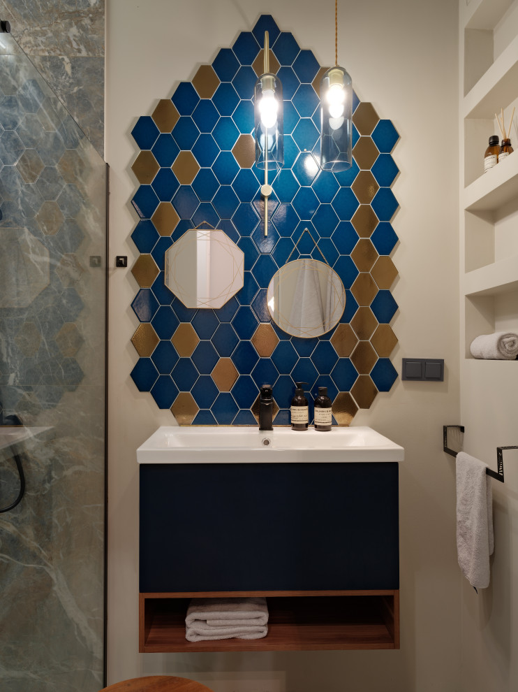 Квартира на Сретенке