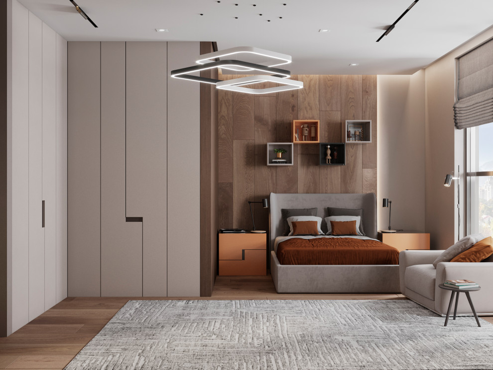 Аппартаменты