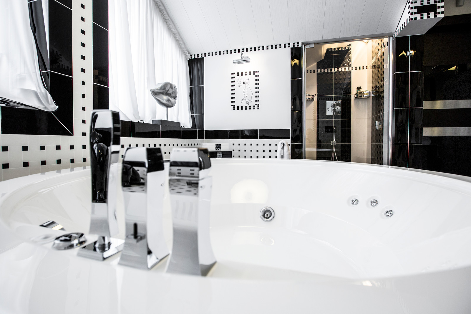 Дом в Пестово