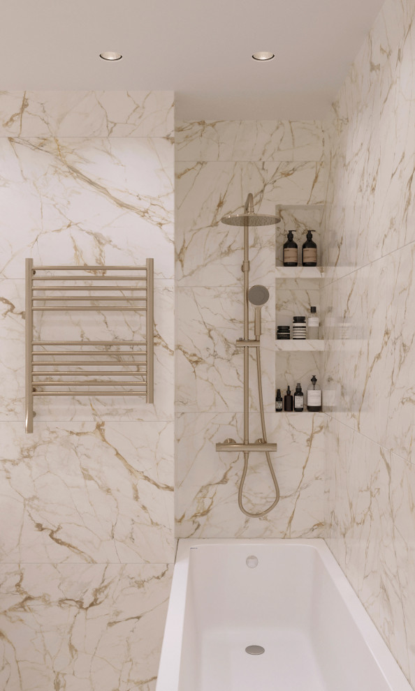 ЖК Вестердам