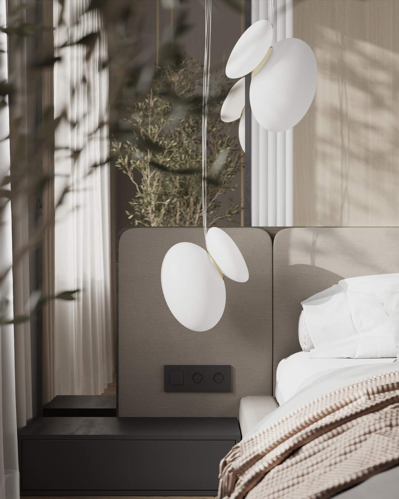 Коттедж КП Заповедник "Рысь" (160 кв.м.)