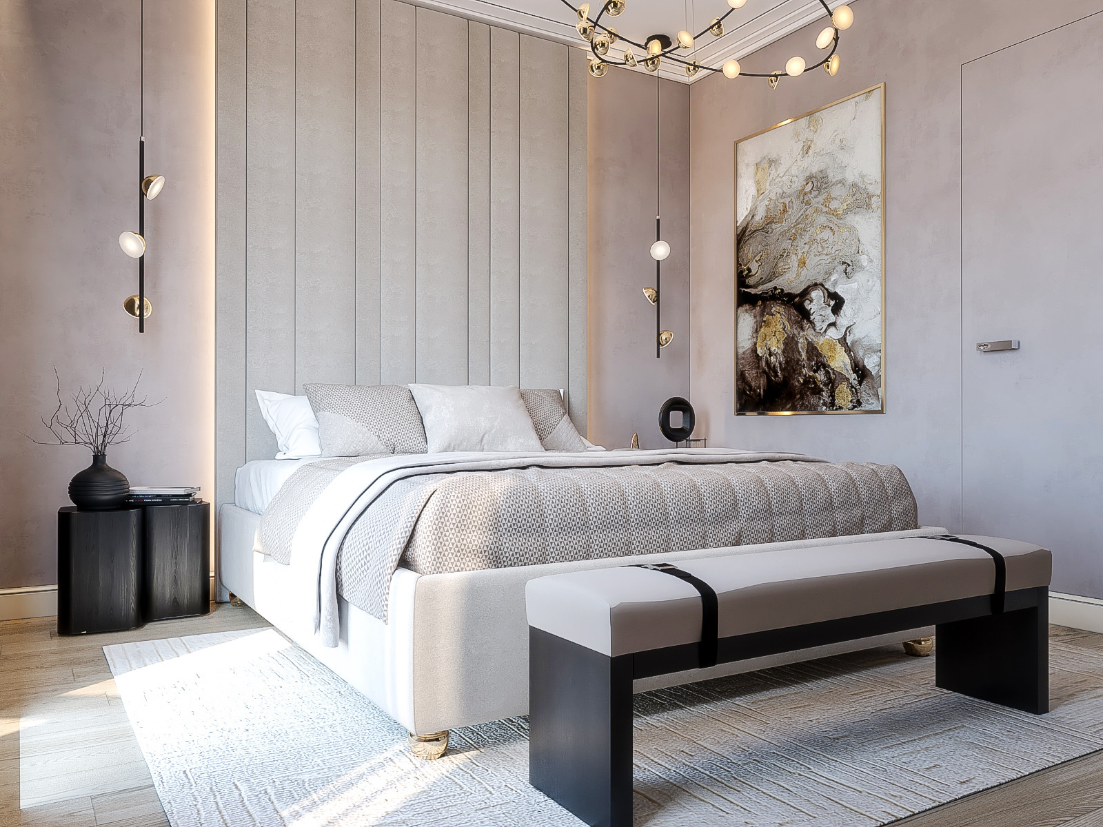 ЖК "Мосфильмовский"