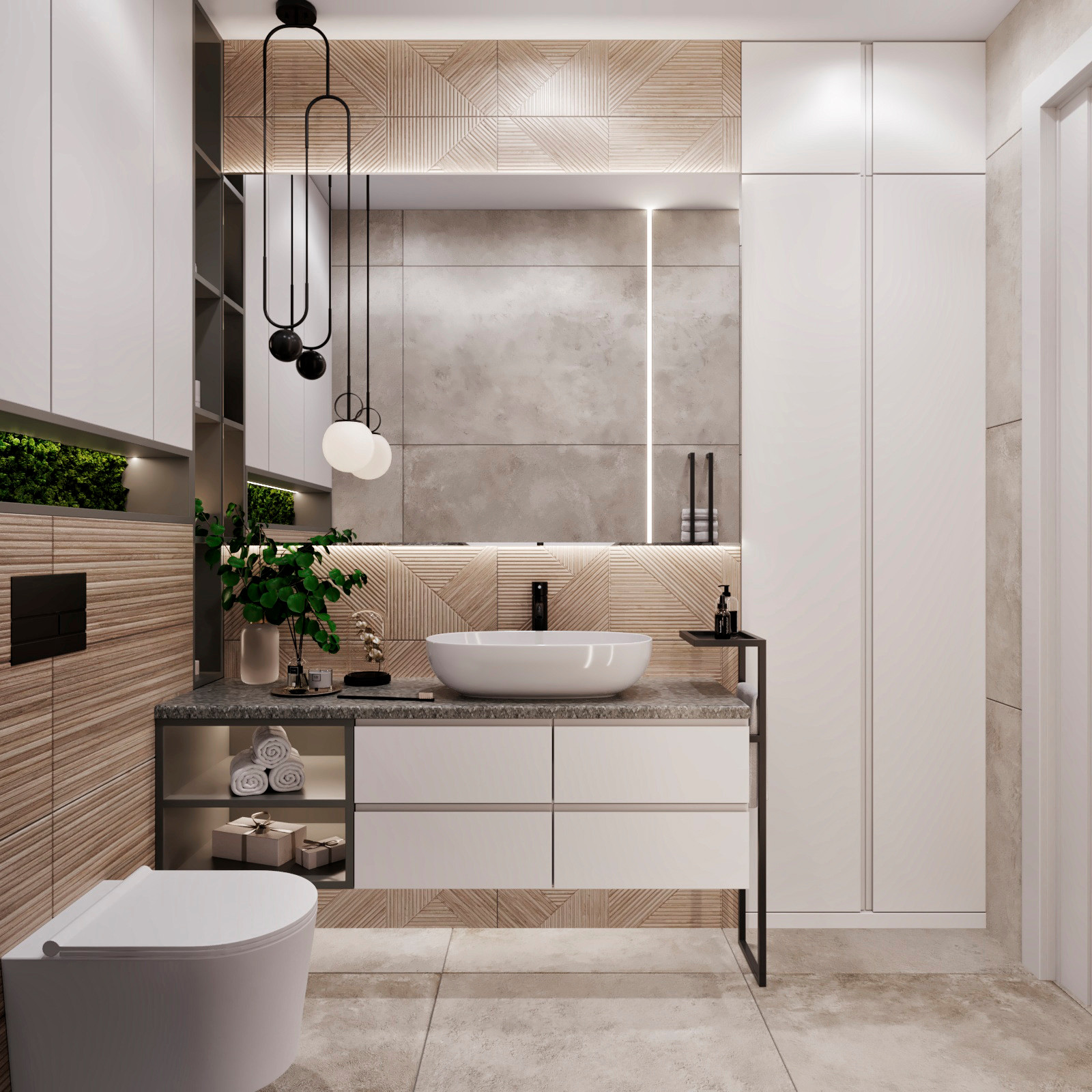 Квартира в ЖК "Арт Сити"