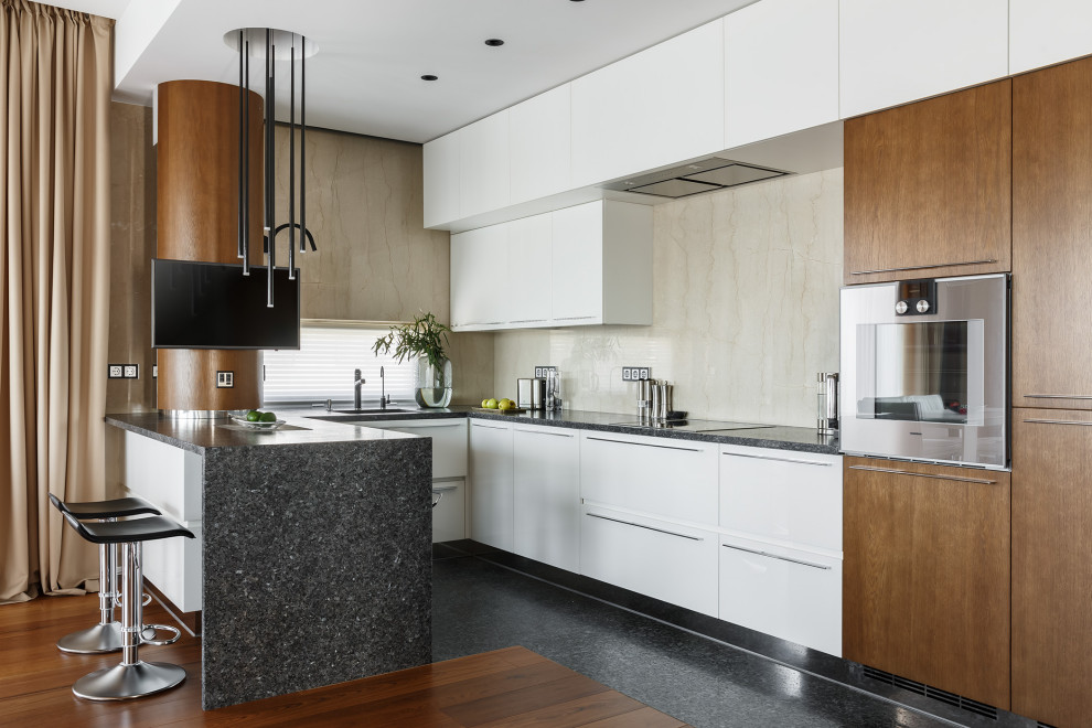 Квартира в ЖК "Новый город" реализация