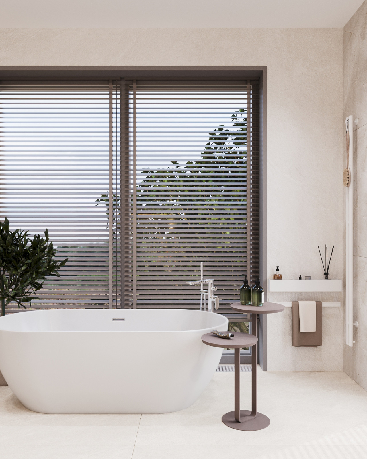 Загородный дом в Онегин Парк