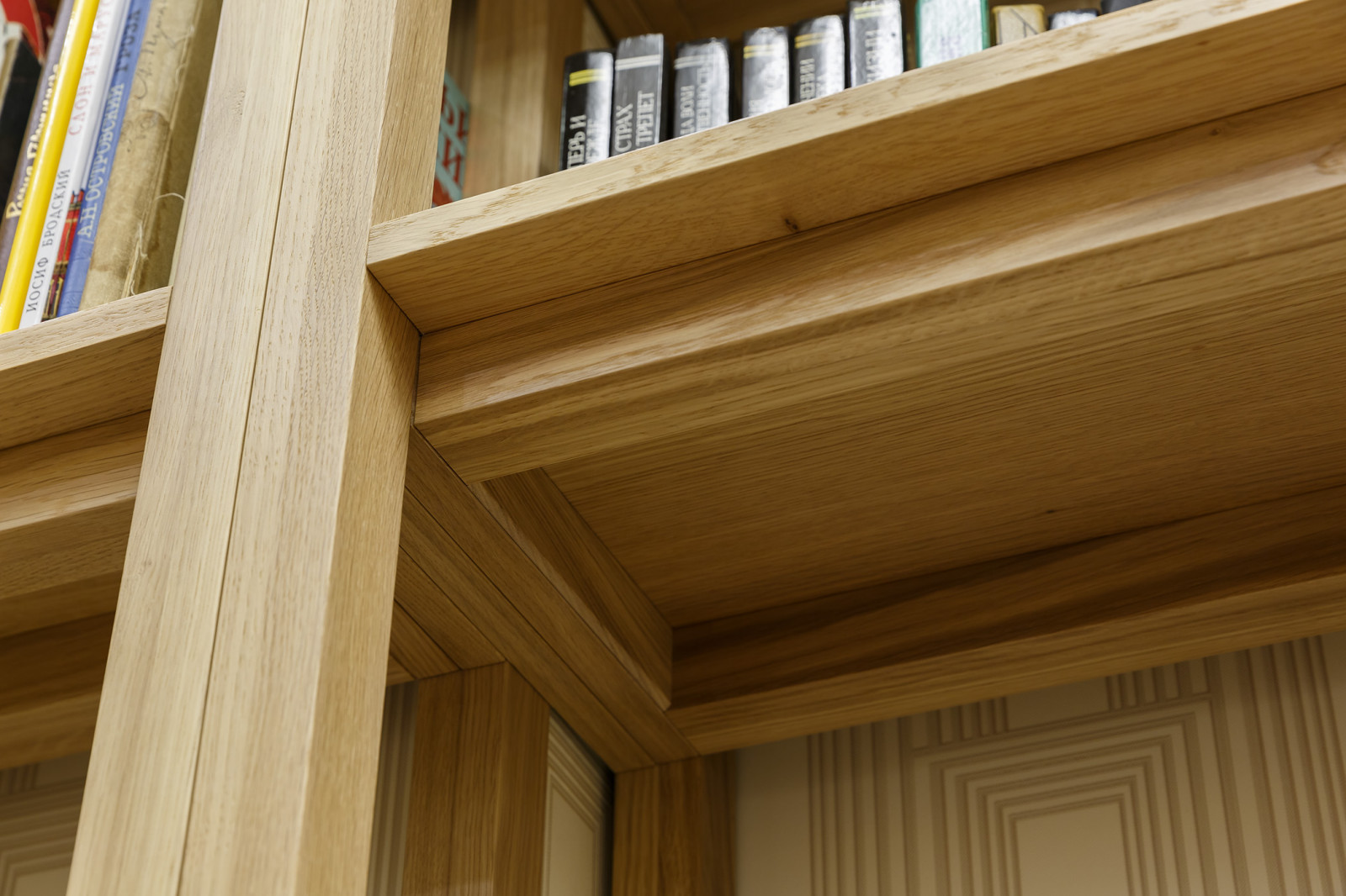 Дом на ул. Мира