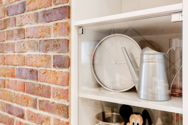 Фотосессия квартиры в Доме на Беговой