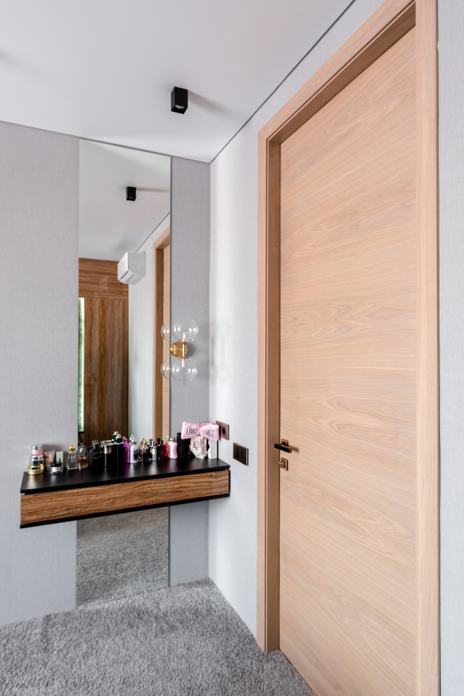 РЕАЛИЗОВАНО Спальня в г.Ростов-на-Дону, 100 кв.м.