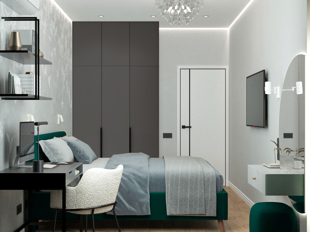 ЖК Сокол Град. квартира 86 кв.м.