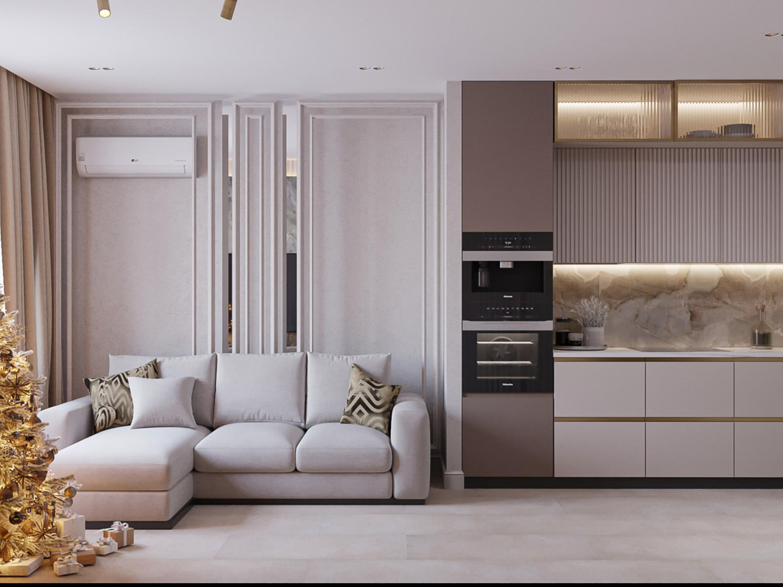 Обложка проекта: Лёгкая классика